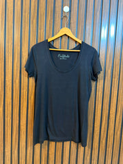 Chest 20  Lenght 27 Premium Women Daily T Shirt