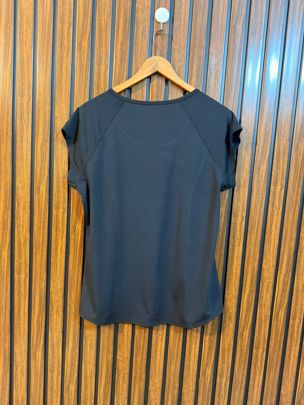 Chest 21  Lenght 26 Women Premium T Shirt
