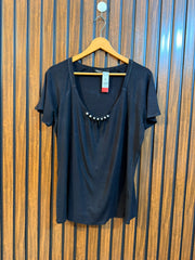 Chest 20  Lenght 24 Western Original T Shirt