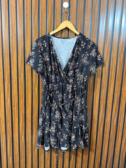 Chest 22  Length 34  Fabric jersey Western Womens Long Top