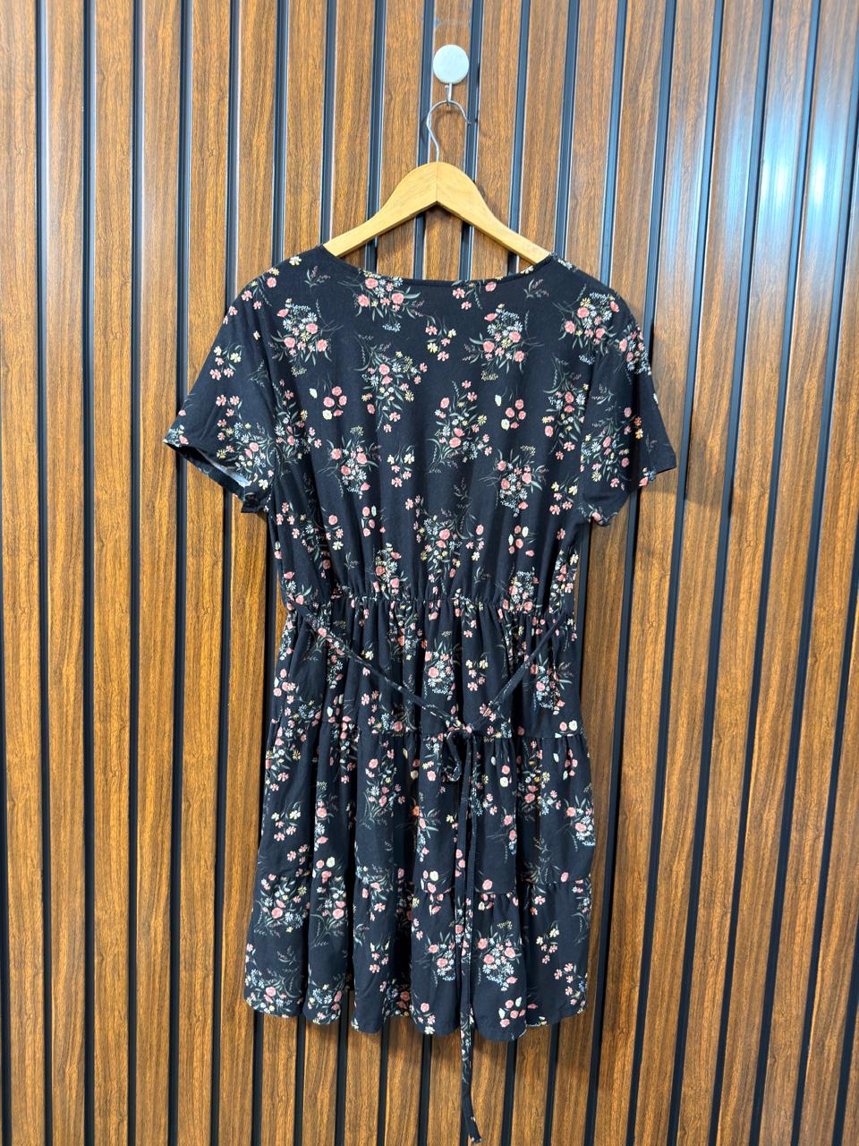 Chest 22  Length 34  Fabric jersey Western Womens Long Top