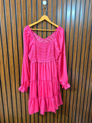 Chest 22  Length 38  Fabric Silk Branded Womens Long top
