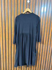 Chest 23  Length 40  Fabric Silk Jersey Branded Western Long Top