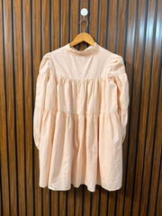 Chest 20  Length 30  Fabric Cotton Western Womens Branded Long Top