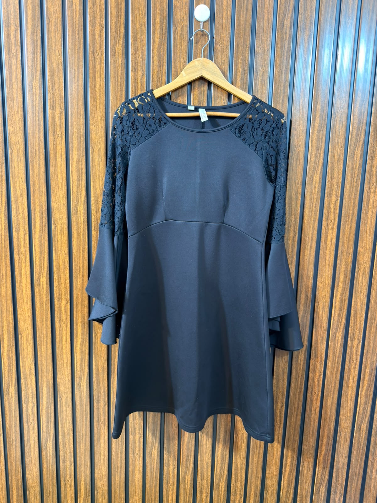 Chest 20 Length 34 Fabric Silk jersey Womens Western Long Top Collection