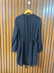 Chest 21 Length 37  Fabric georgette Western Womens Branded Long Top