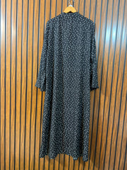 Chest Medium Length 56  Fabric Silk Western Womens Long Top Collection