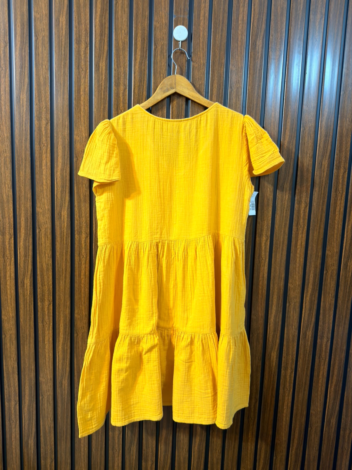 Chest 20  Length 35  Fabric Cotton Western Branded Long Top Collection