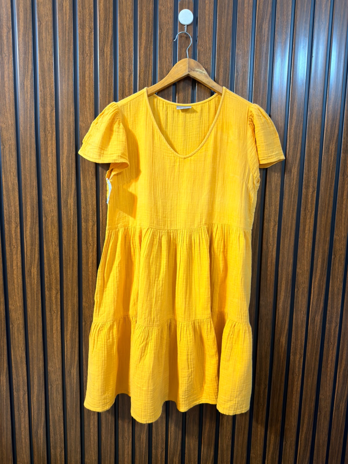 Chest 20  Length 35  Fabric Cotton Western Branded Long Top Collection