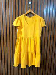 Chest 20  Length 35  Fabric Cotton Western Branded Long Top Collection