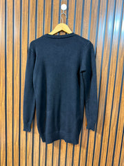 Chest 19  Length 28 Western Womens Winter Sweater