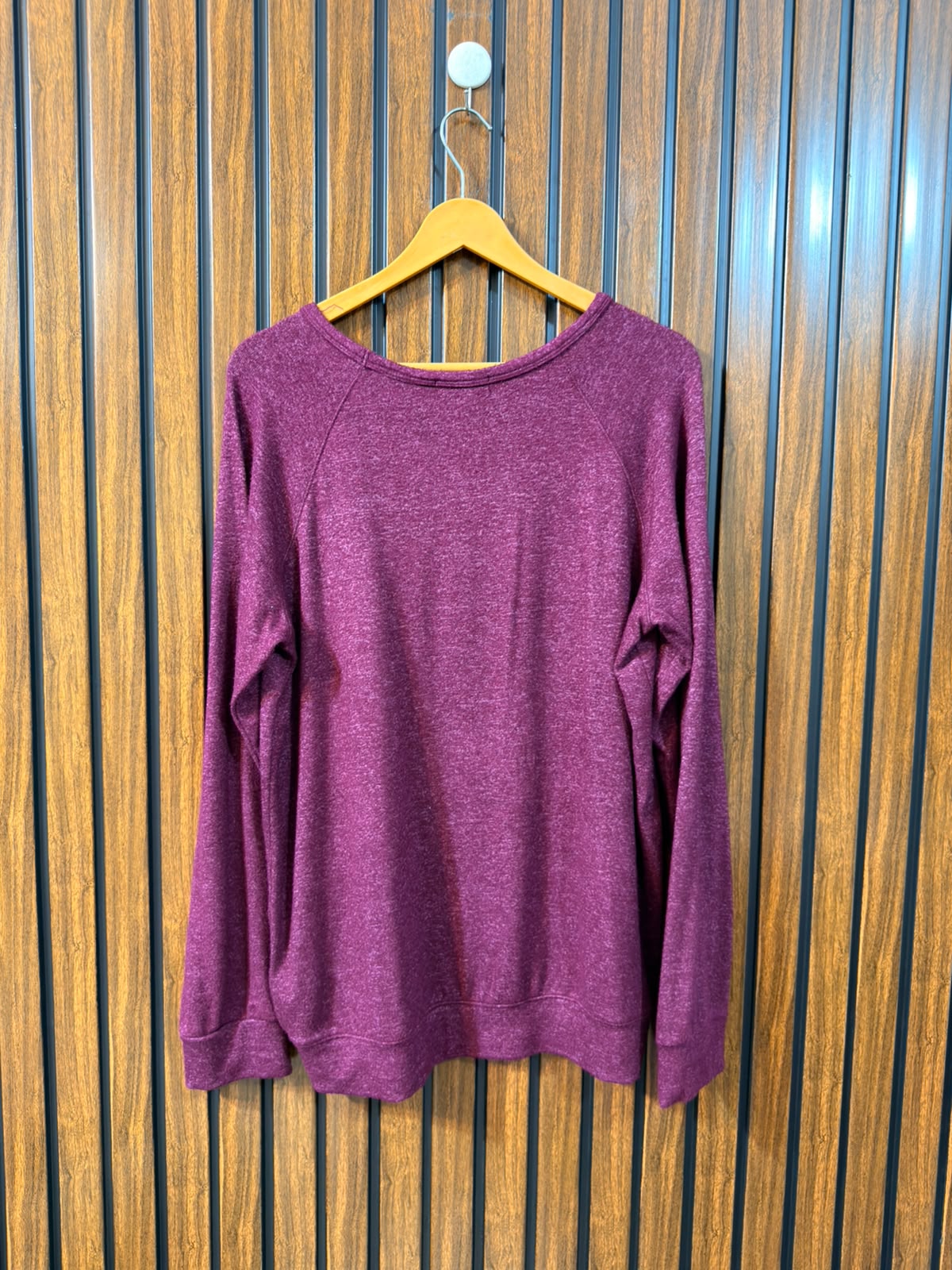 Chest 23  Length 28 Western Branded Womens Winter Sweater