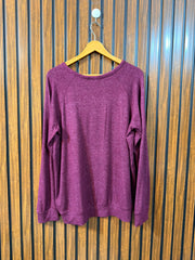 Chest 23  Length 28 Western Branded Womens Winter Sweater