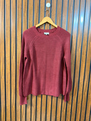 Chest 21  Length 26 Branded Winter Sweater for Women