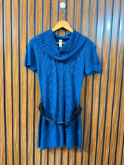 Chest 18  Length 32 Western Womens Sweater