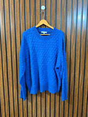 Chest 24 Bafggy Style  Length 27 Womens Winter Clothing Sweater