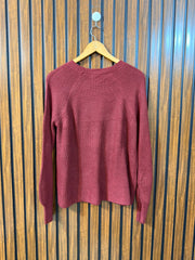 Chest 21  Length 26 Branded Winter Sweater for Women