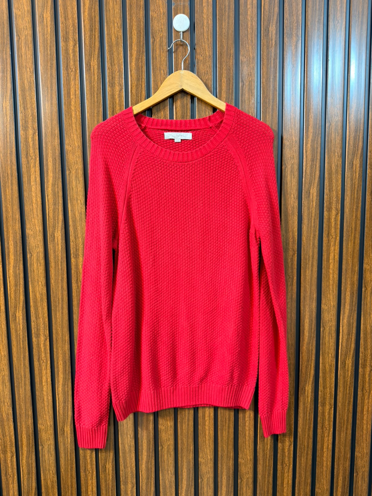 Chest 21  Length 30 Western Womens Winter Collection Sweater