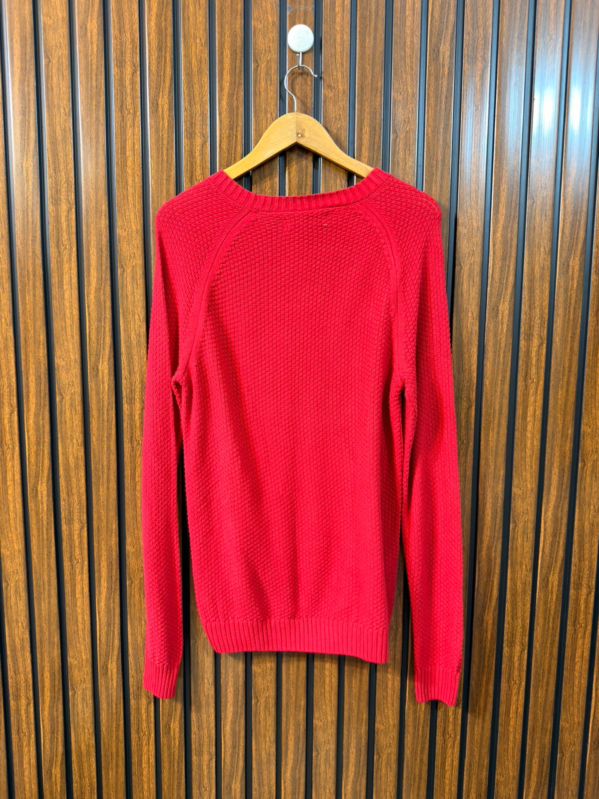 Chest 21  Length 30 Western Womens Winter Collection Sweater