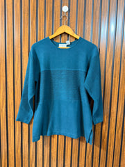 Chest 21  Length 27 Womens Winter Sweater