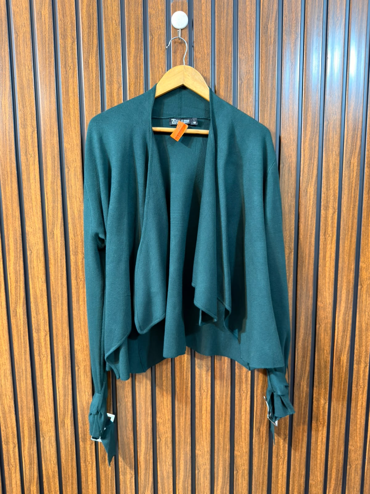 Chest 21  Length 30 Western Womens Daily Wear Sweater