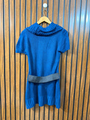 Chest 18  Length 32 Western Womens Sweater