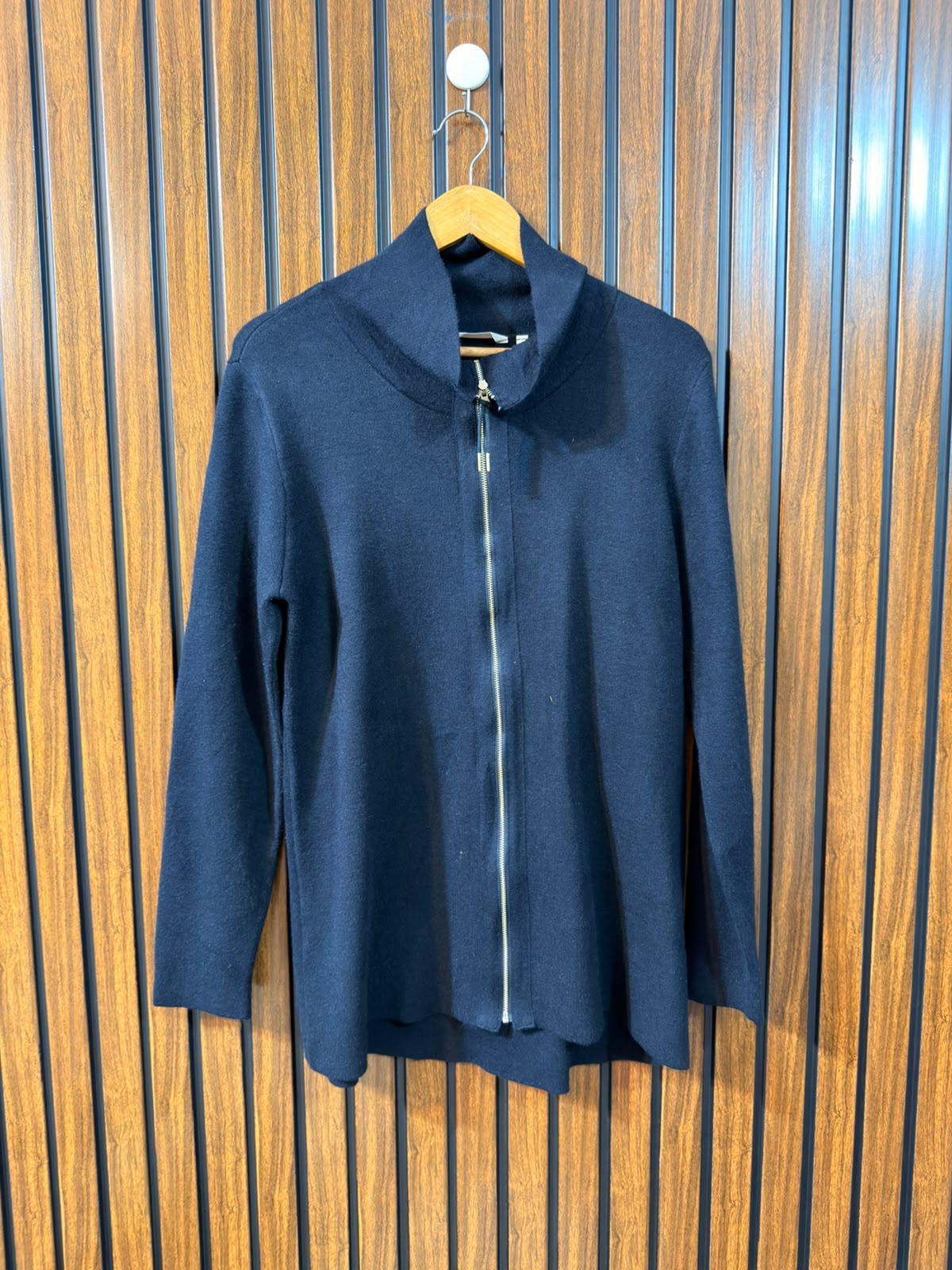 Chest 21  Length 30 Womens Daily Wear Sweater