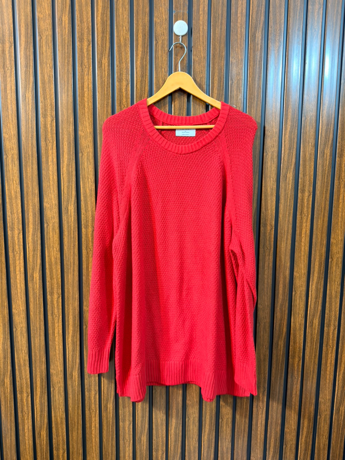 Chest 25  Length 33 Western Branded Winter Wear Sweater