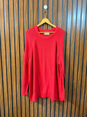 Chest 25  Length 33 Western Branded Winter Wear Sweater