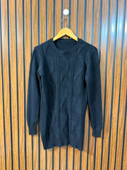 Chest 20  Length 30 Womens Everyday Winter Sweater