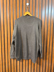 Chest 24 Baggy Style  Length 28 to 29 Womens Branded Sweater