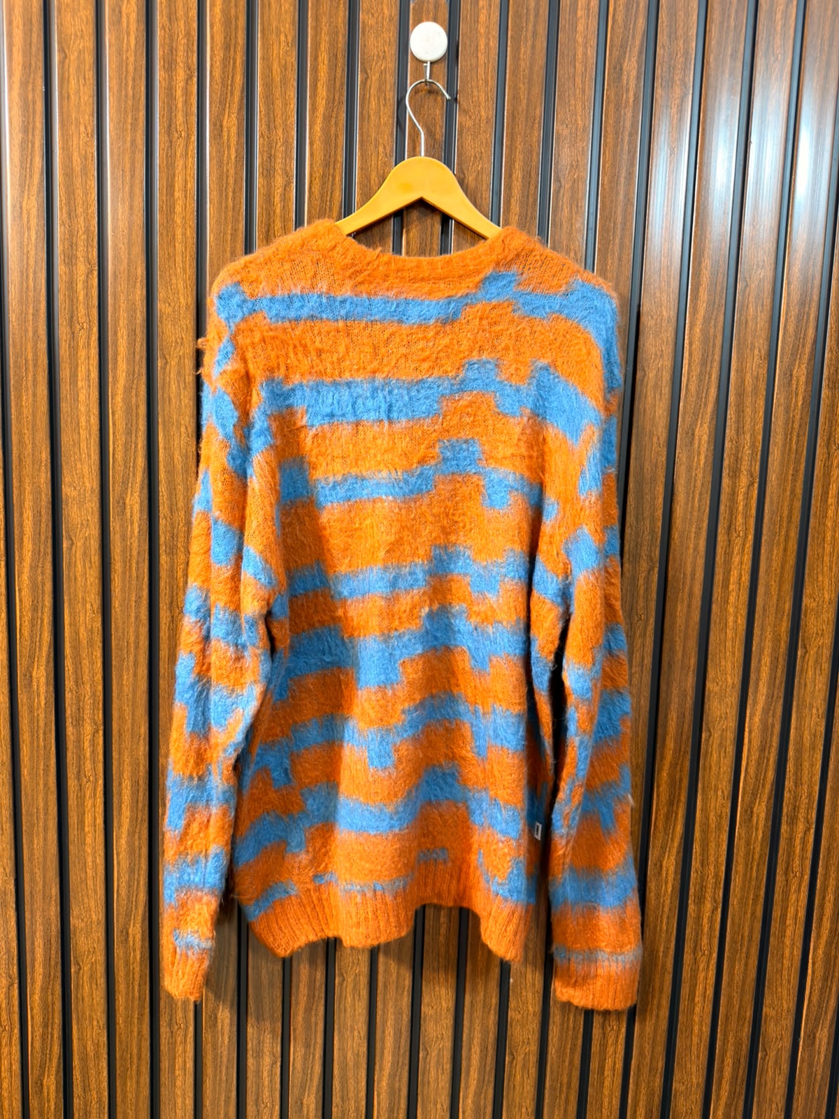 Chest 23  Length 28 Western Branded Womens Sweater
