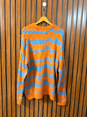 Chest 23  Length 28 Western Branded Womens Sweater