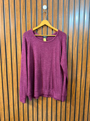 Chest 23  Length 28 Western Branded Womens Winter Sweater
