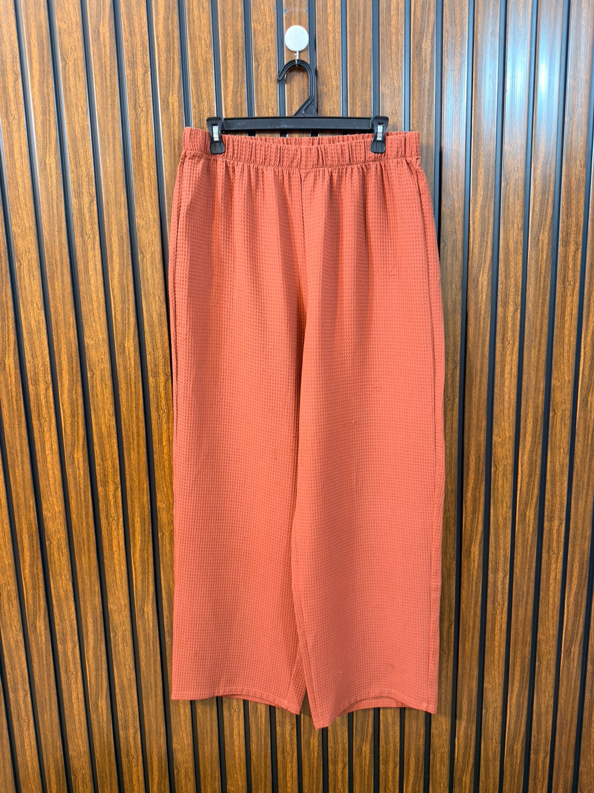 Waist 38  Length 42  Fabric Rayon Western Branded Womens Trouser For Women