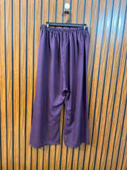 Waist 34  Length 38  Fabric Rayon Western Branded Womens Trouser Online