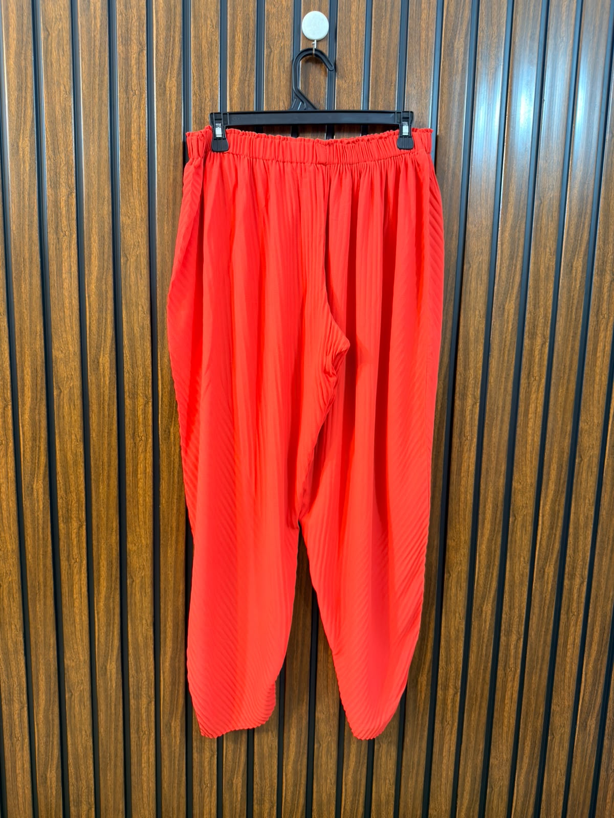 Waist 36  Length 37  Fabric Chiffon Western Branded Womens Everyday Trouser