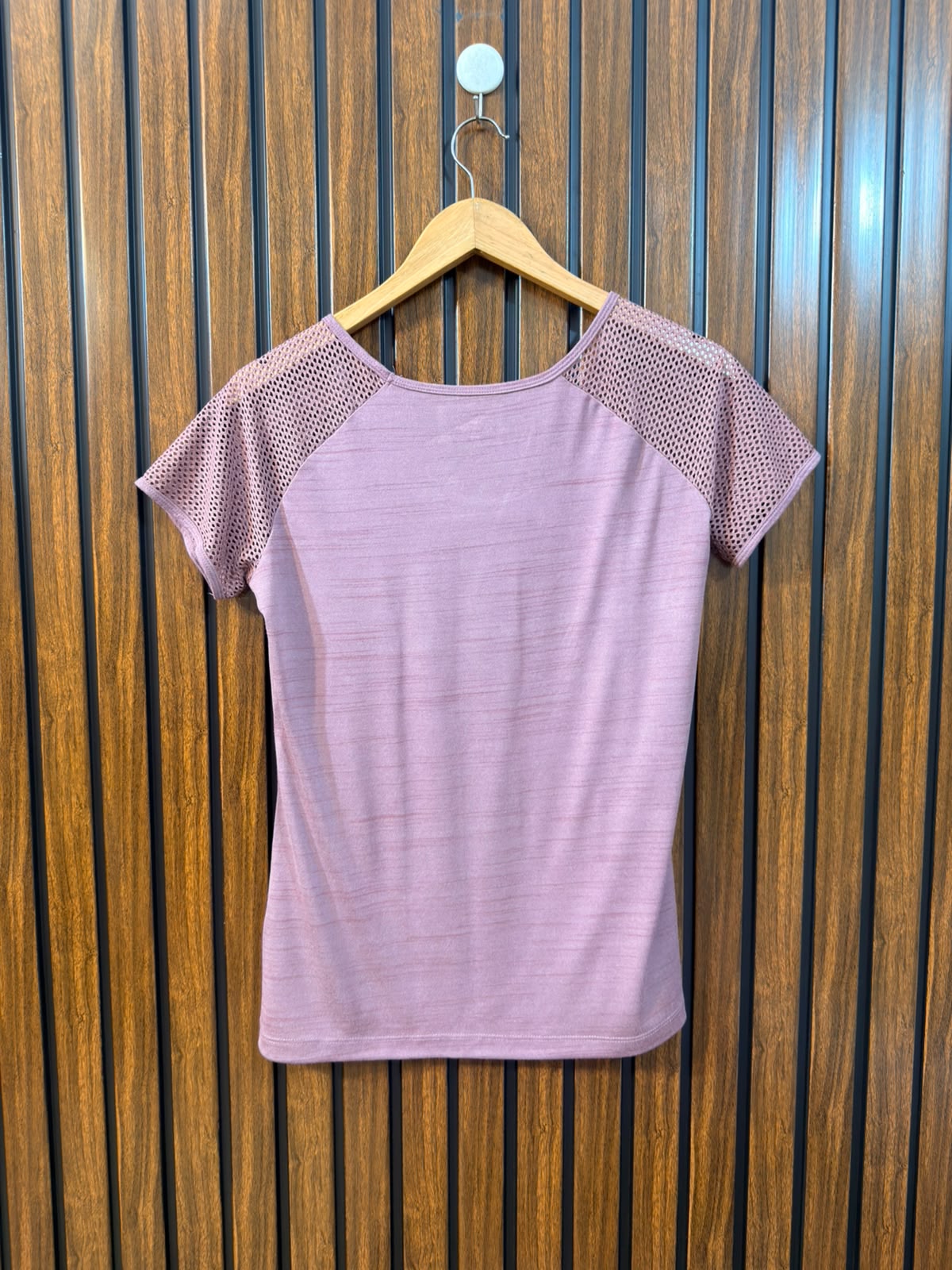 Chest 20  Length 24 Women Western T Shirt