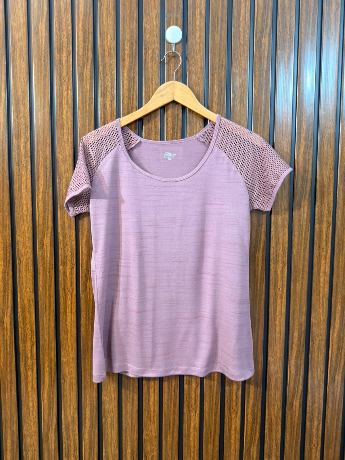 Chest 20  Length 24 Women Western T Shirt