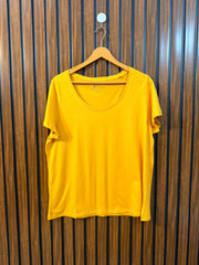 Chest 22  Length 25 Western Everyday T Shirt