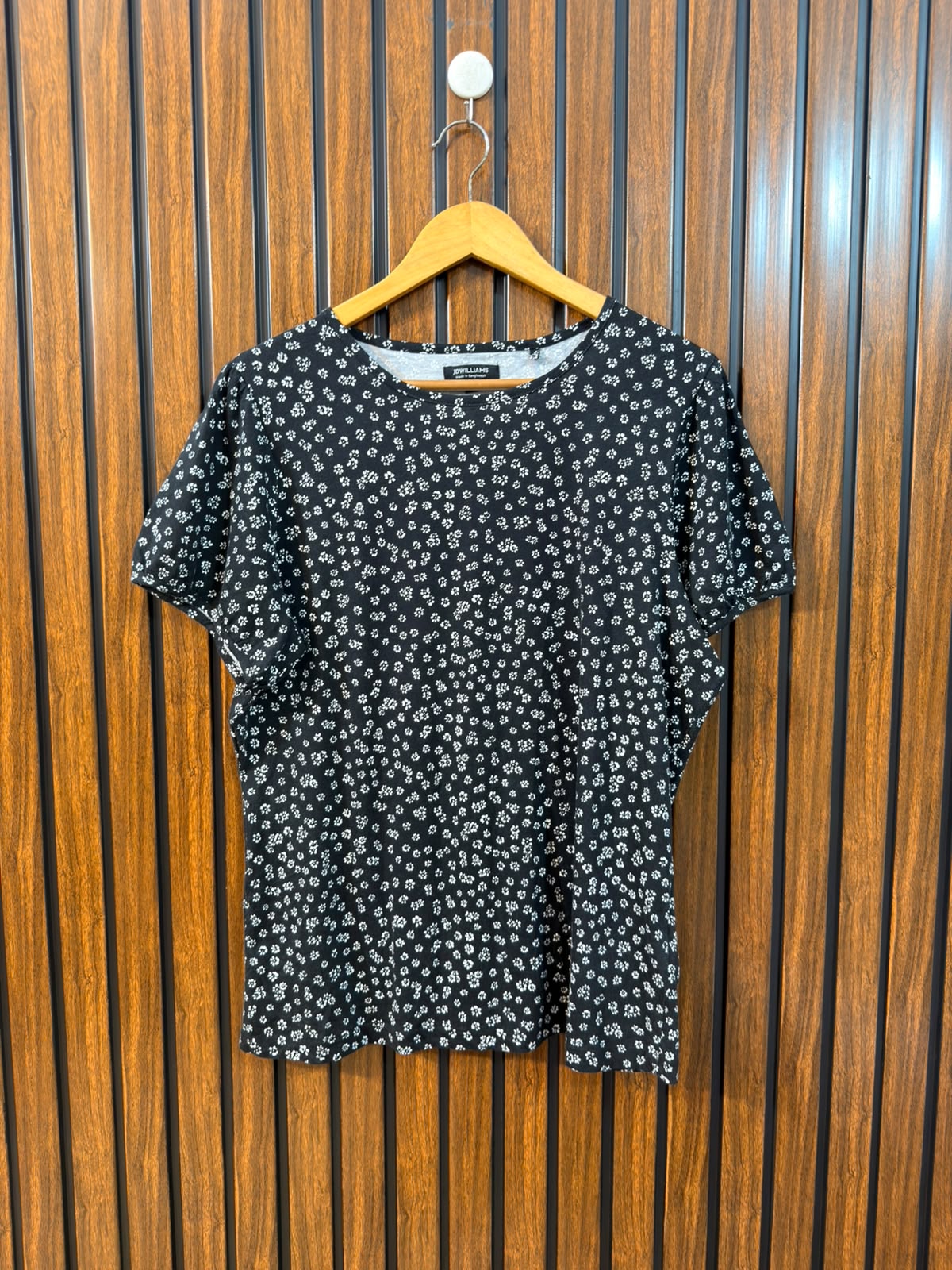Chest 23  Length 26 Premium Western T Shirt