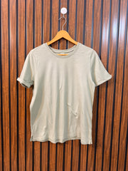 Chest 20  Length 25 Women T Shirt Collection