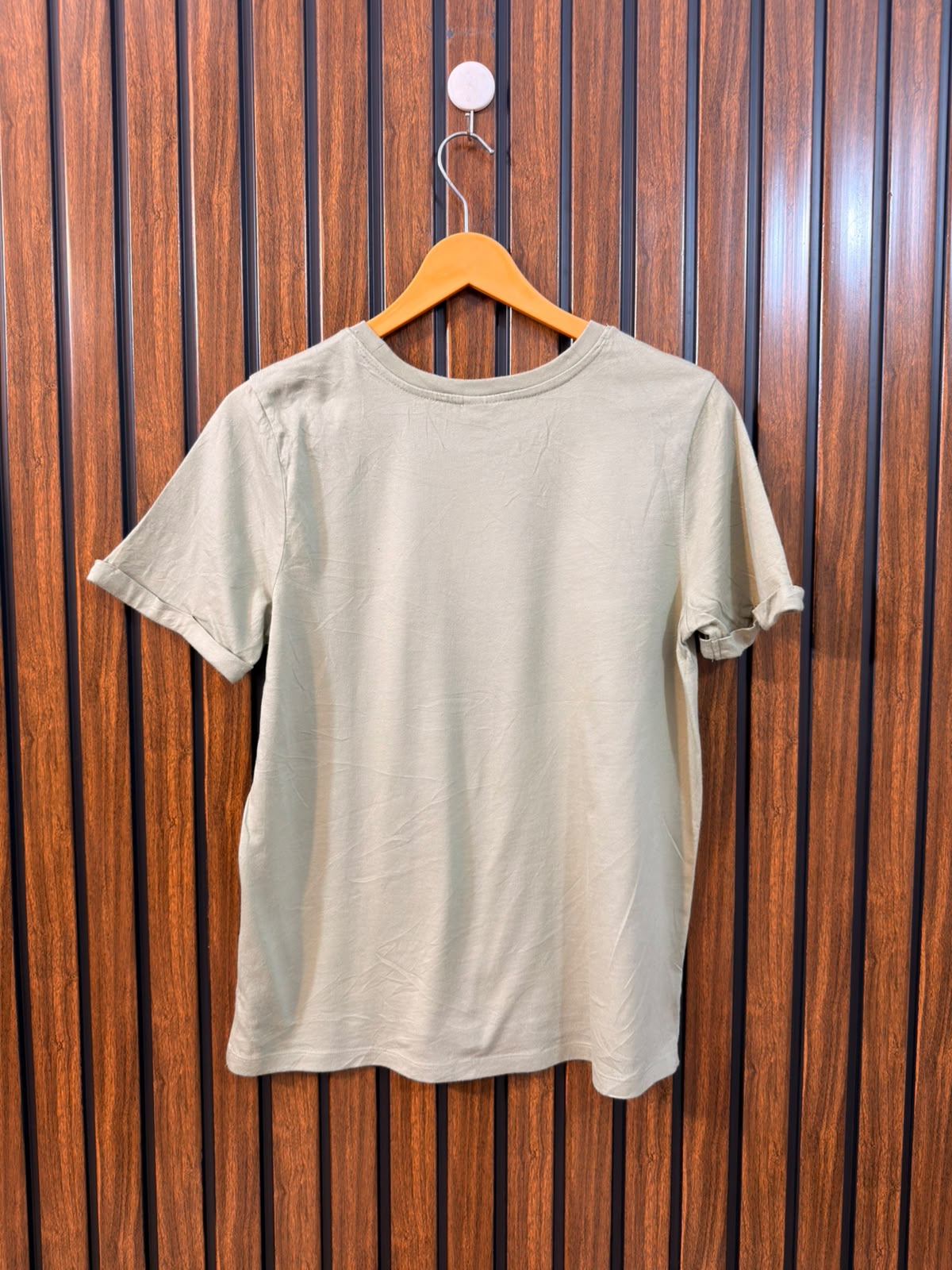 Chest 20  Length 25 Women T Shirt Collection