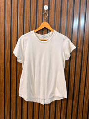 Chest 19  Length 24 to 26 Women Branded Casual T Shirt
