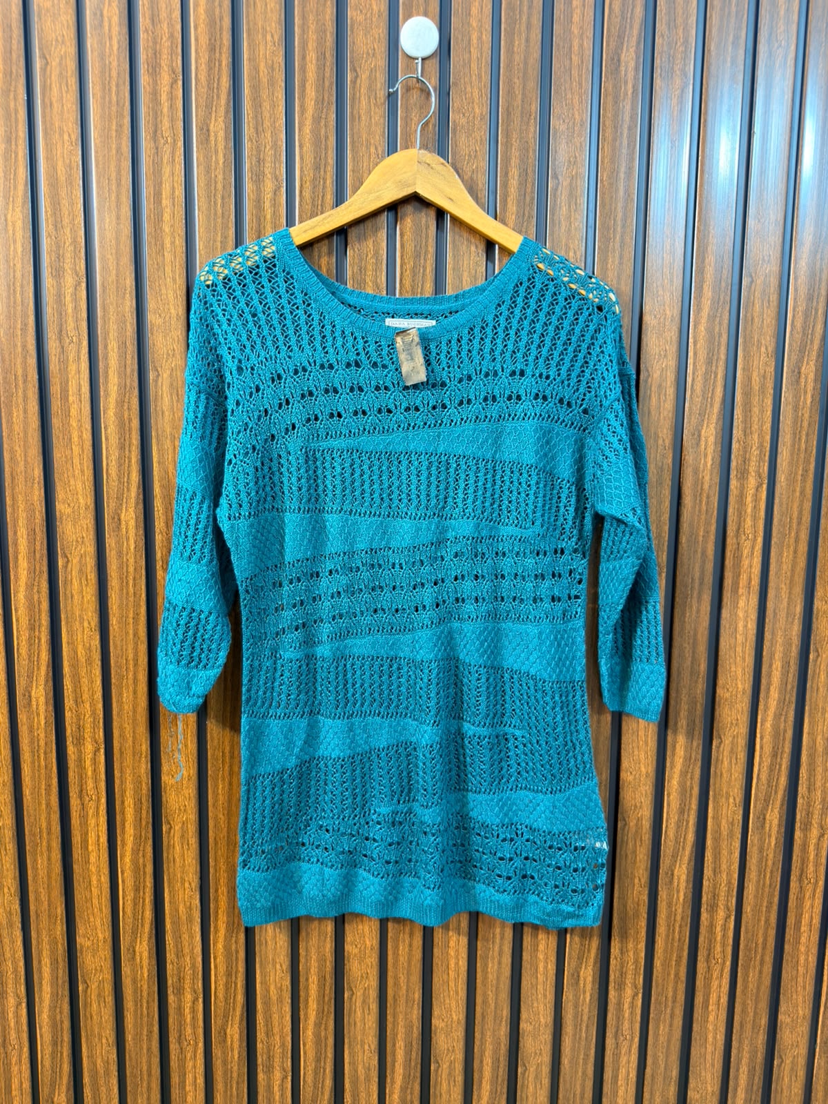 Chest 20  Length 30 Western Branded Womens Branded Top