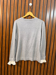 Chest 20  Length 25 Western Branded Womens Stylish Top