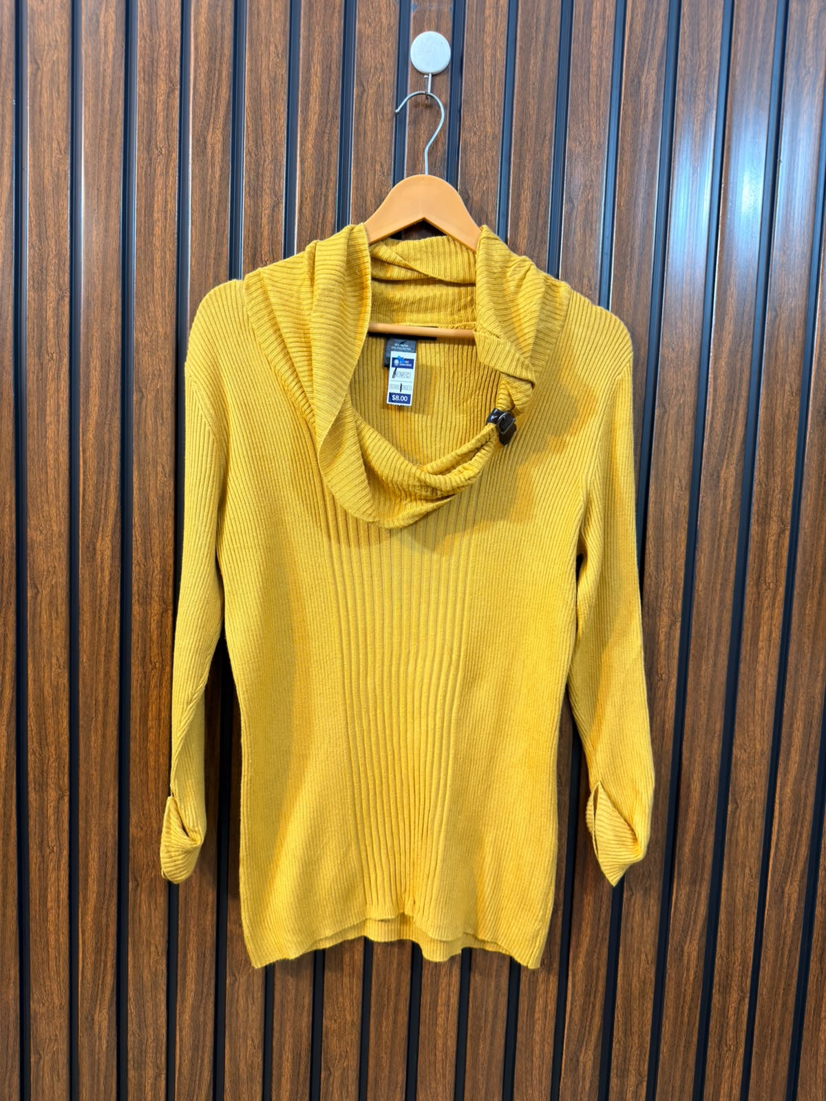 Chest 22  Length 27 Western Branded Womens Winter Wear Collection