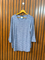 Chest 24  Length 29 Western Branded Womens Winter Outfit