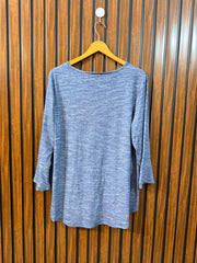 Chest 24  Length 29 Western Branded Womens Winter Outfit