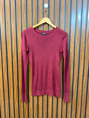 Chest 19  Length 28 Western Branded Womens Top